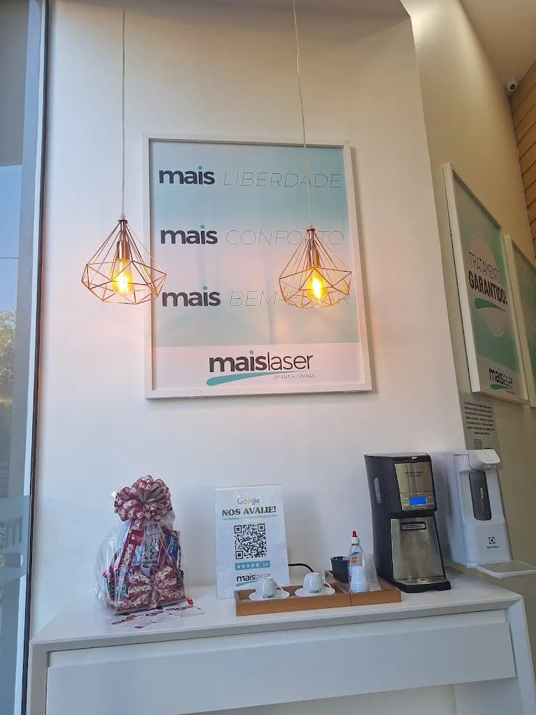 Maislaser Itaigara by Ana Hickmann – foto 1