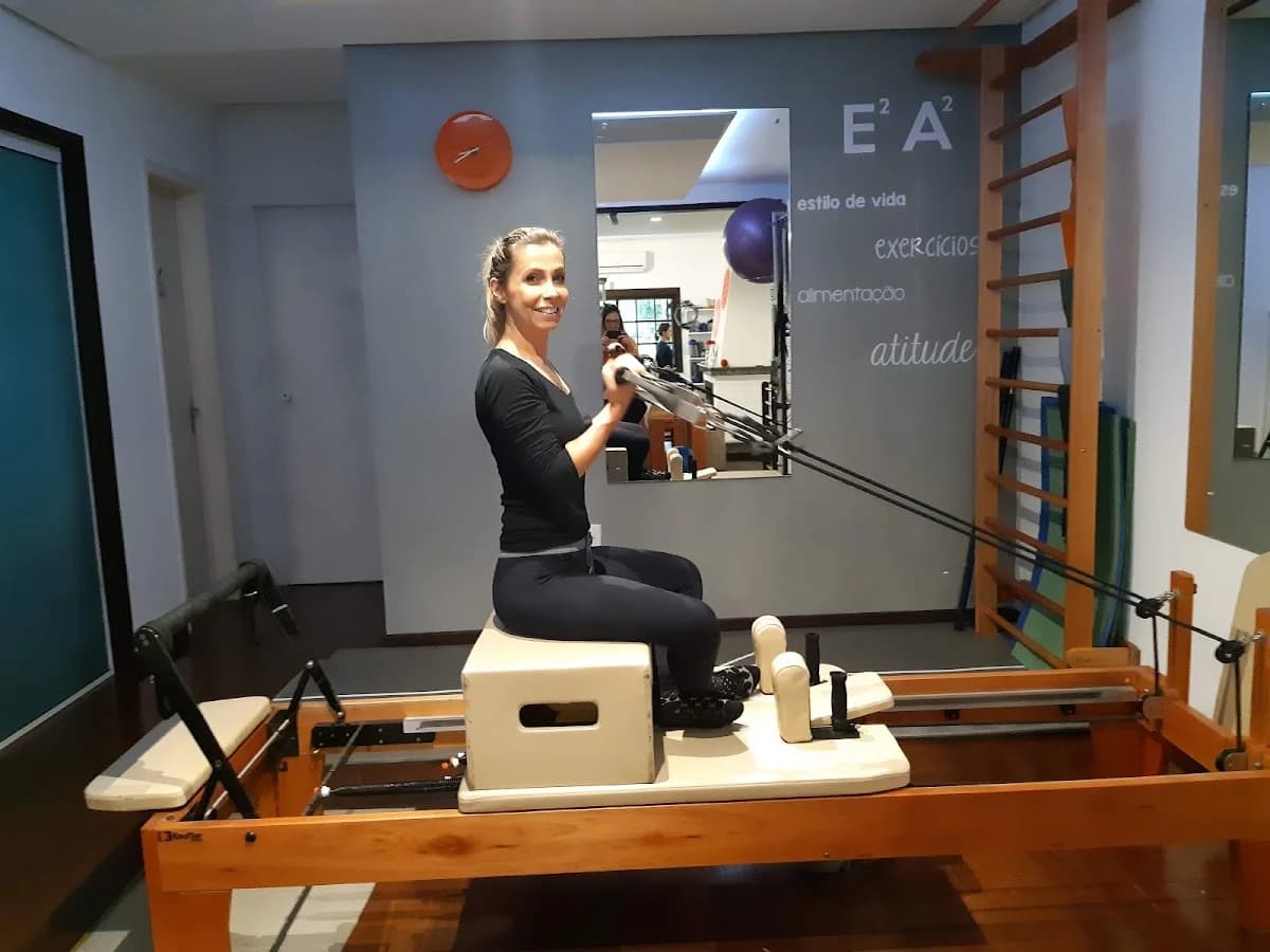 Studio Zenfit Pilates e Funcional – foto 2