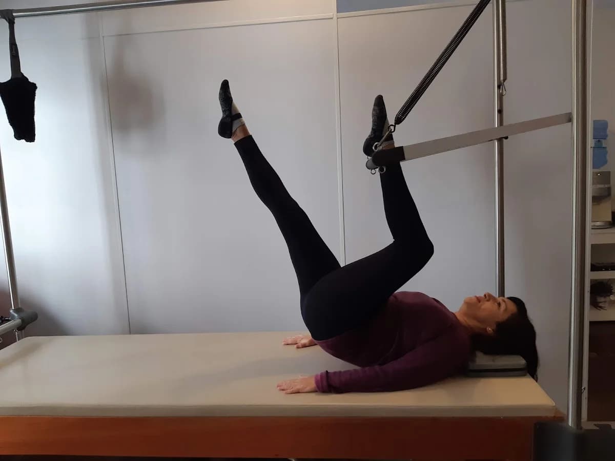 Studio Zenfit Pilates e Funcional – foto 3