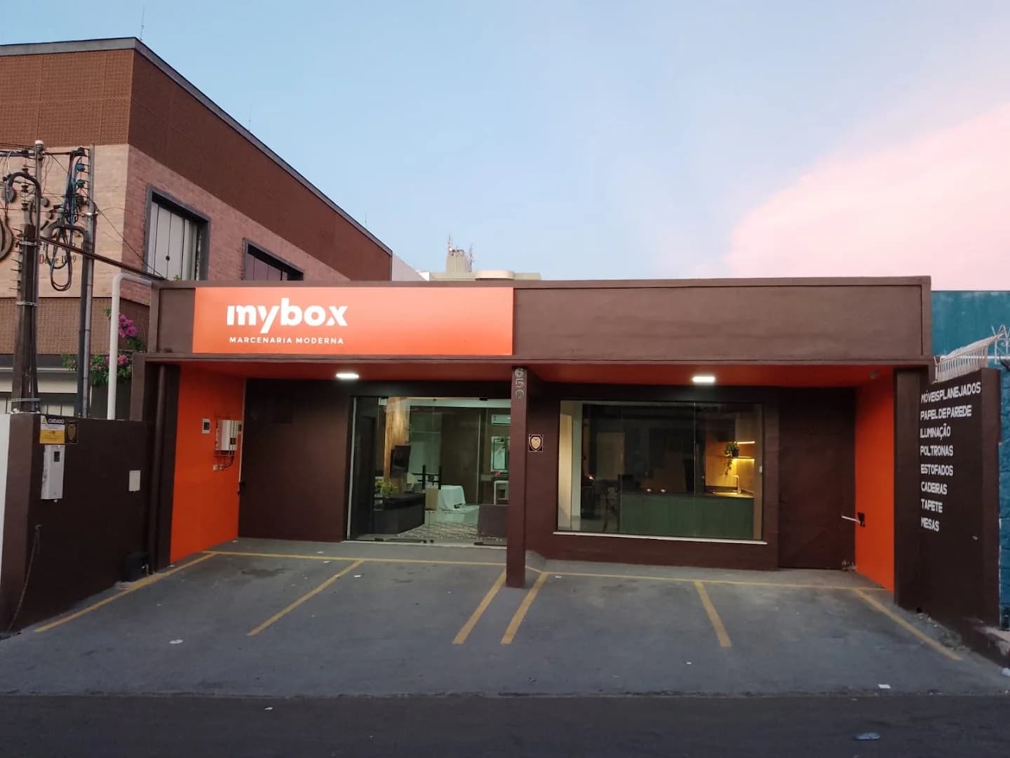 MyBox Marcenaria Moderna Manaus – foto 1