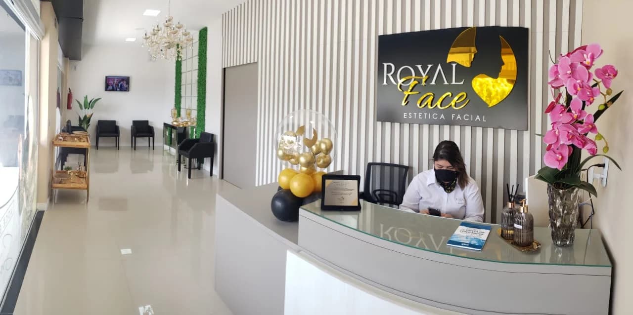 Royal Face Clínica de Estética - Maracanaú – foto 3