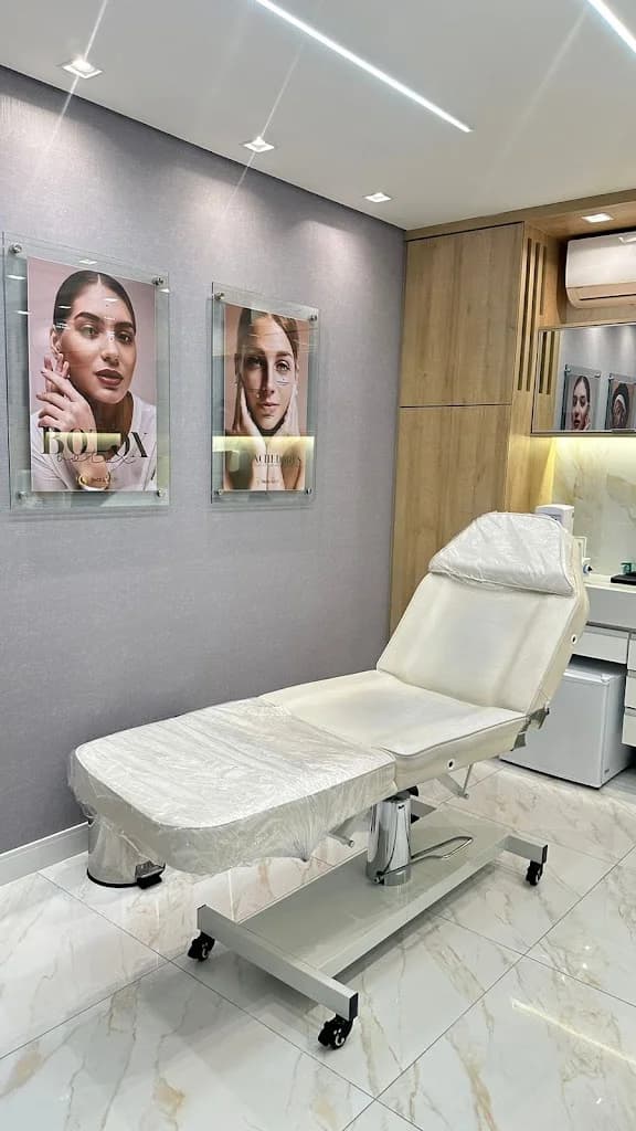 Faceclass - Clínica de Estética em Fortaleza. Toxina Botulínica e Preenchimento. Botox em Fortaleza. – foto 3