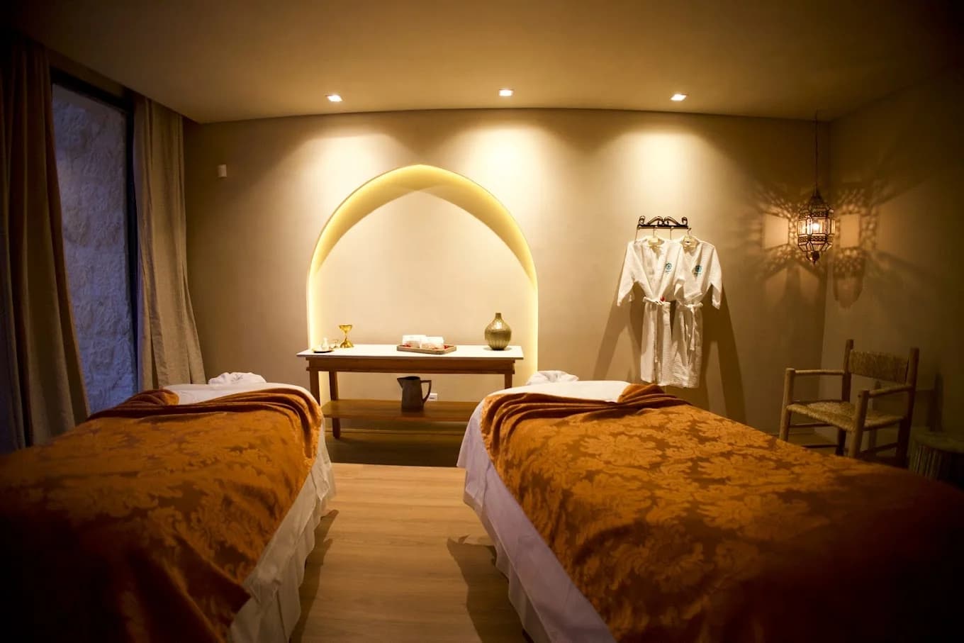 Dhyana SPA - Marista – foto 1