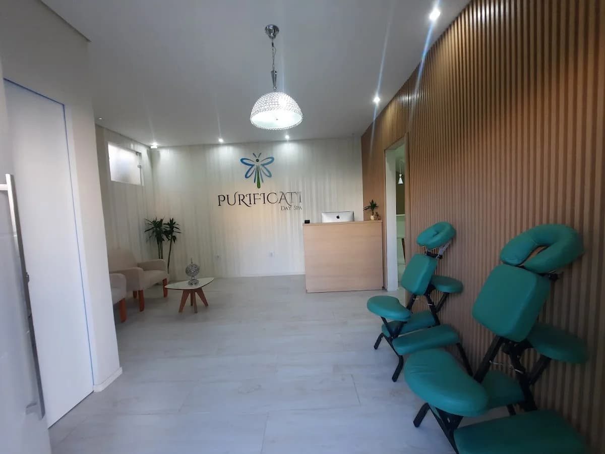 Purificati Day Spa – foto 3