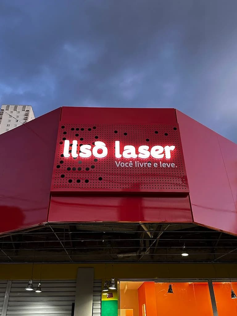 Lisô Laser - Goiânia – foto 2