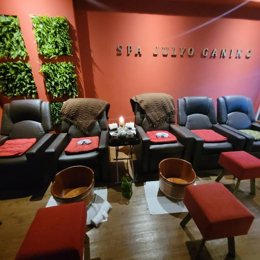 SPA Julyo Ganiko – foto 3