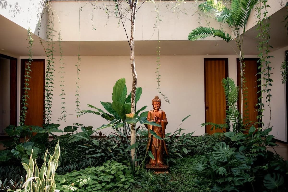 Casa Adhara – foto 1