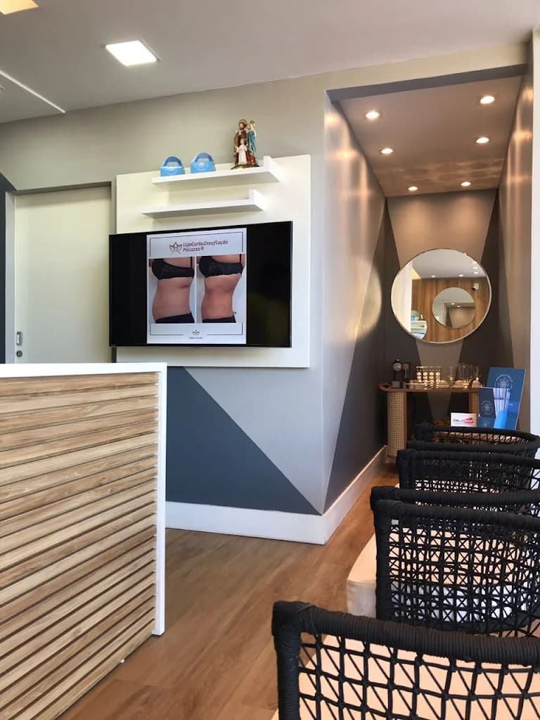 Clínica Estética Amanda Cuello Parnaíba – foto 3