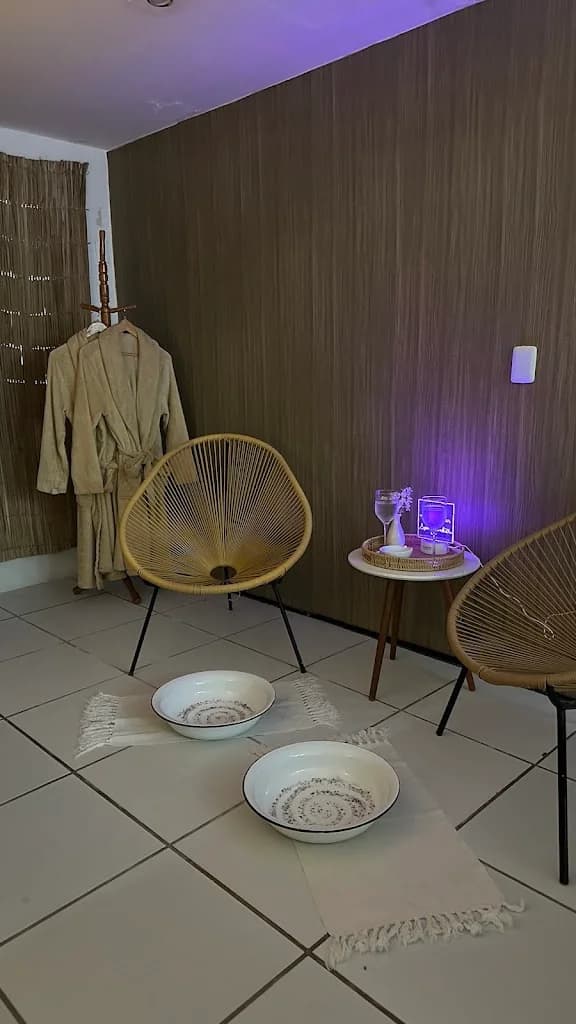 SPA - Nádia Duarte – foto 2