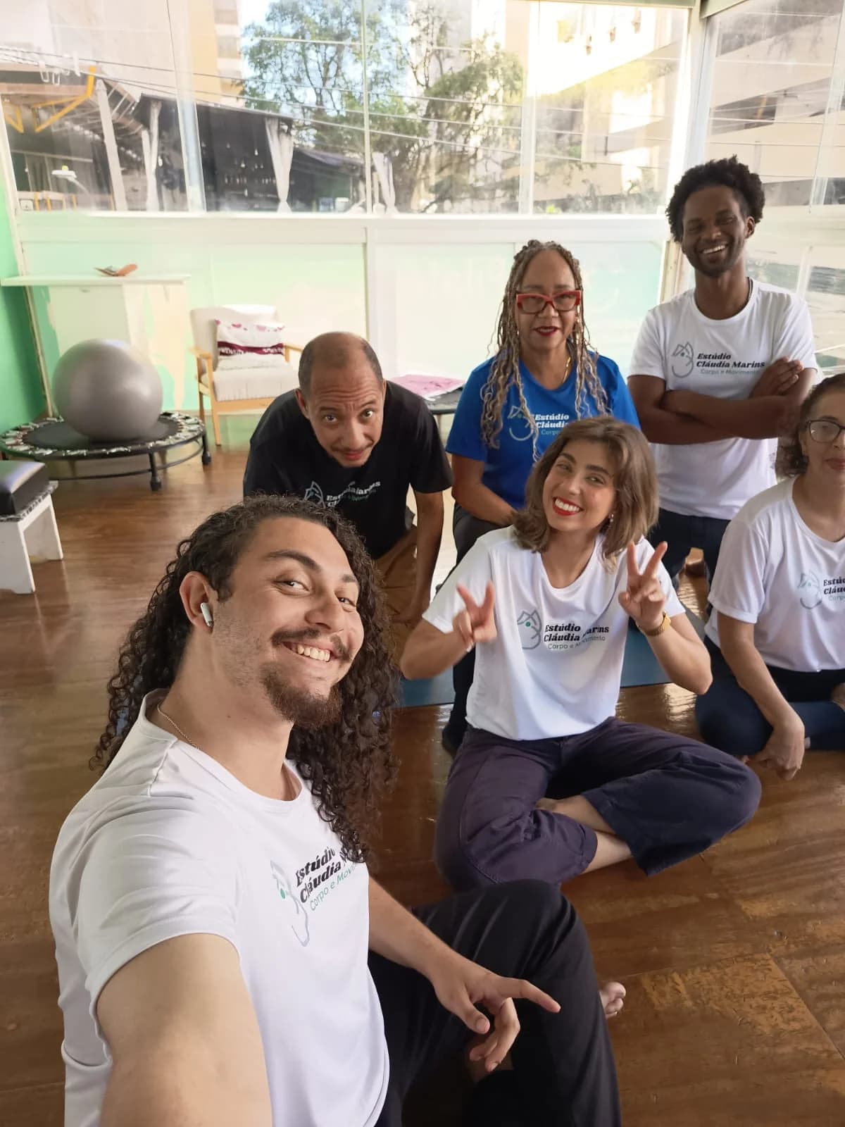 Estúdio Cláudia Marins – foto 3
