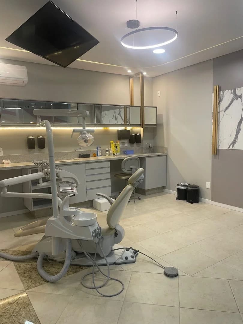 Odonto San - Ponta Grossa – foto 2