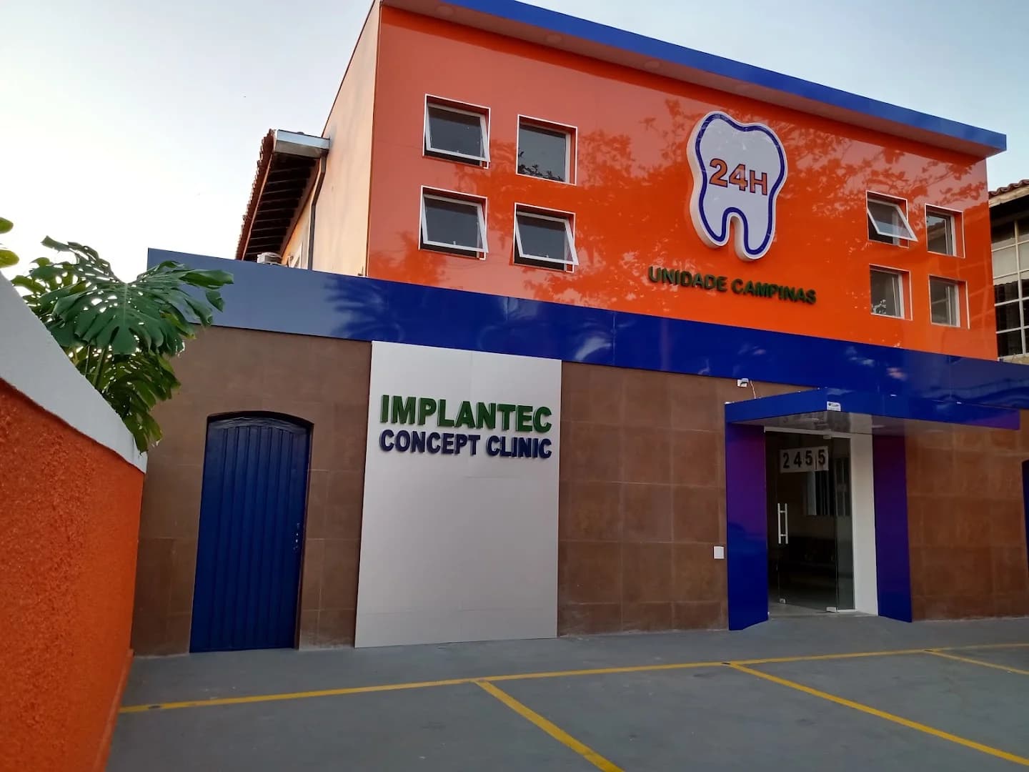 Dentistas 24 Horas Campinas – foto 1