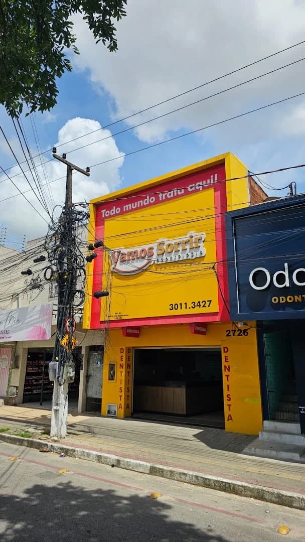 Vamos Sorrir - Caucaia – foto 1