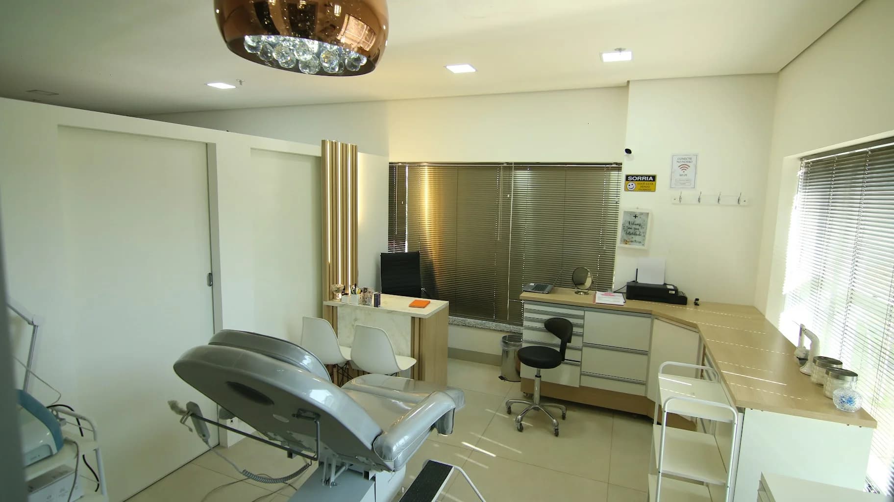Clínica de Estética Dra. Fran | Harmonização Facial, Corporal e Botox – foto 3