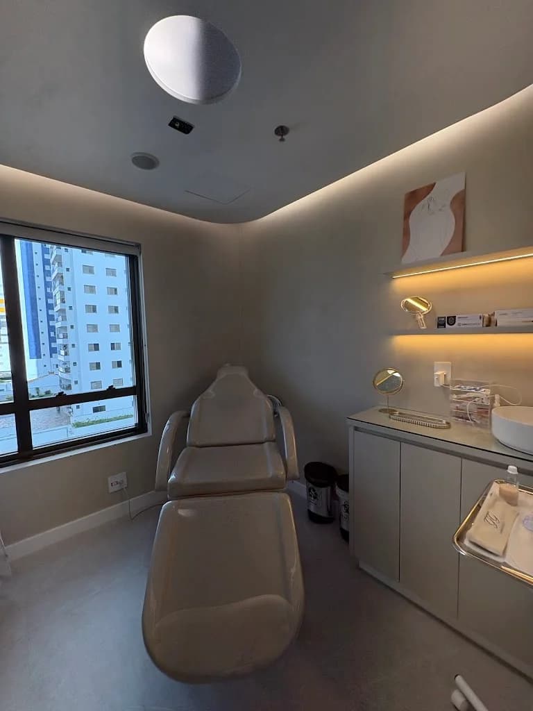 Harmonização Facial São José dos Campos Dra Gabriele Garcia