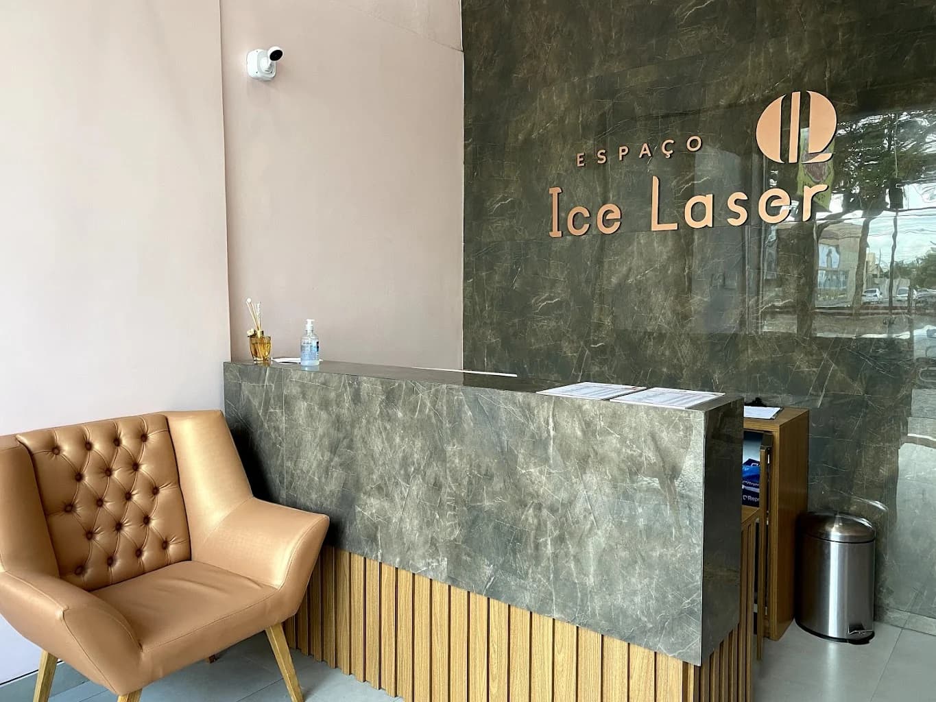 Ice Laser - Depilação a Laser Feira de Santana – foto 2