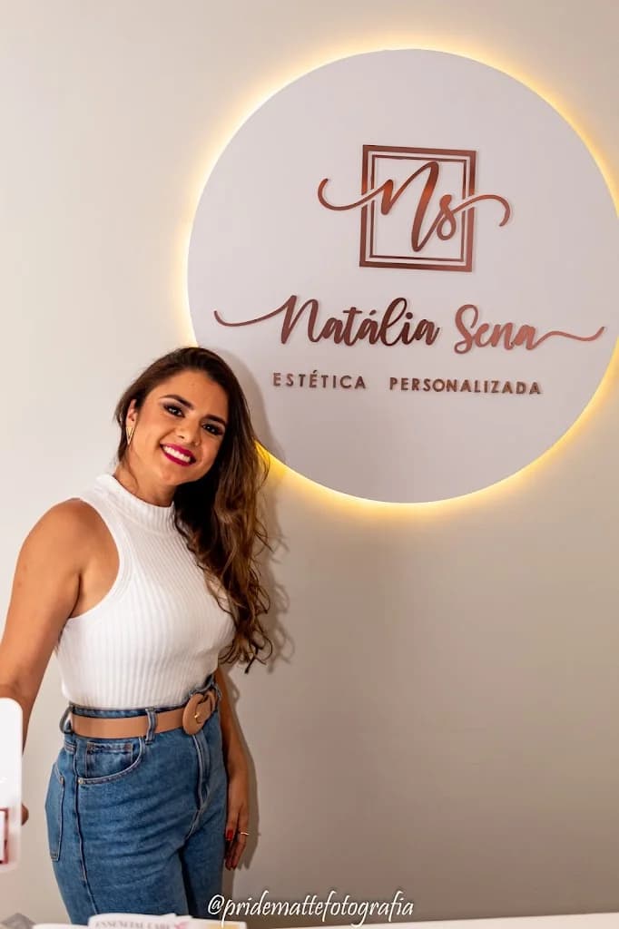 Limpeza de Pele em Contagem, Clínica Estética Facial Natália Sena, Especializada em Tratamento de Melasma, Tratamento de Acne – foto 1