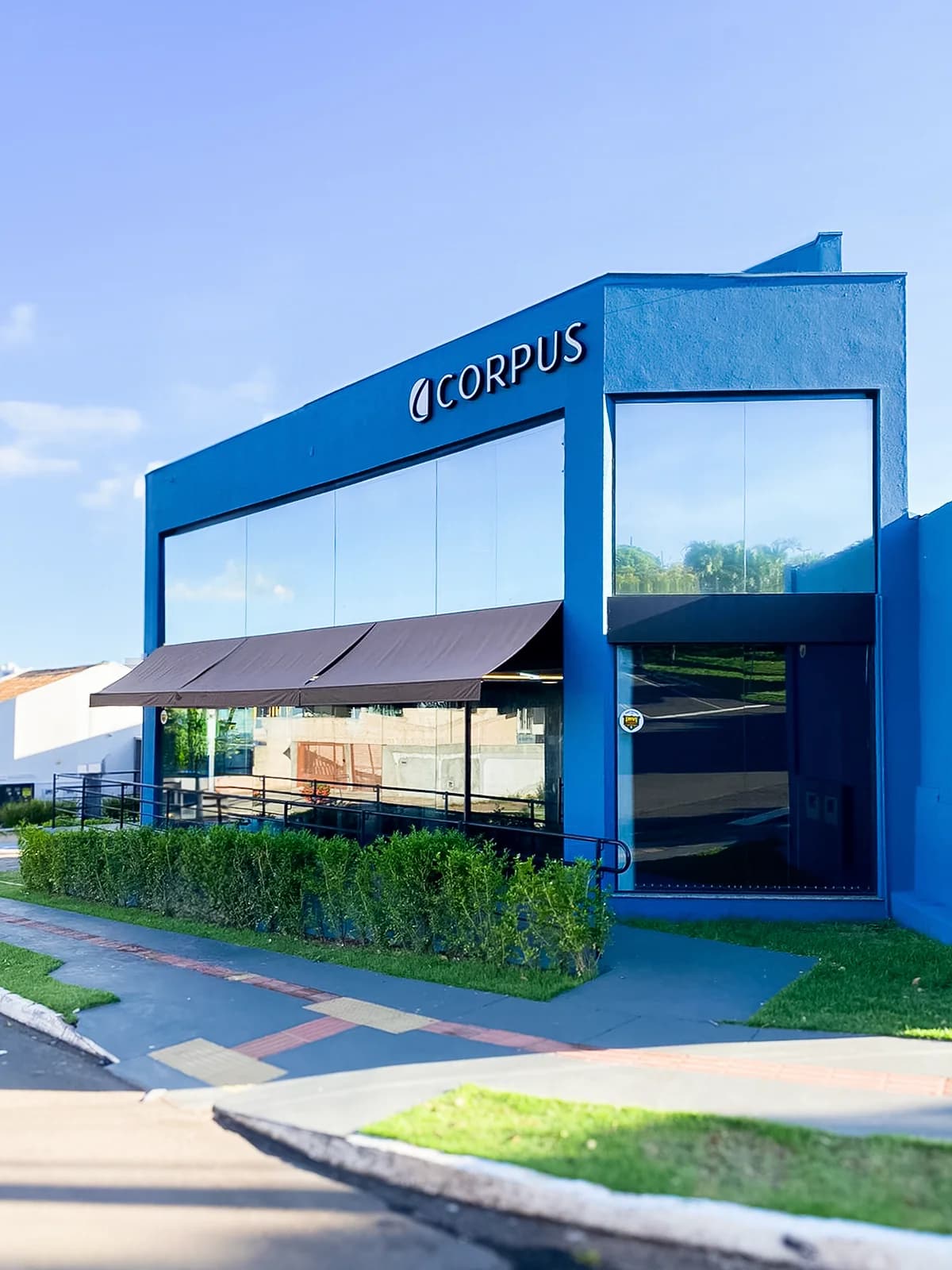 Studio Corpus – foto 3