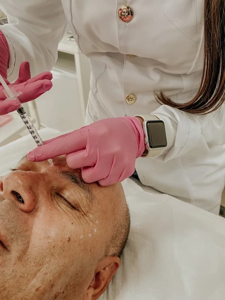 Dra. Natália Paiva - Rejuvenescimento - Harmonização Facial - Botox - Vila Olimpia – foto 3