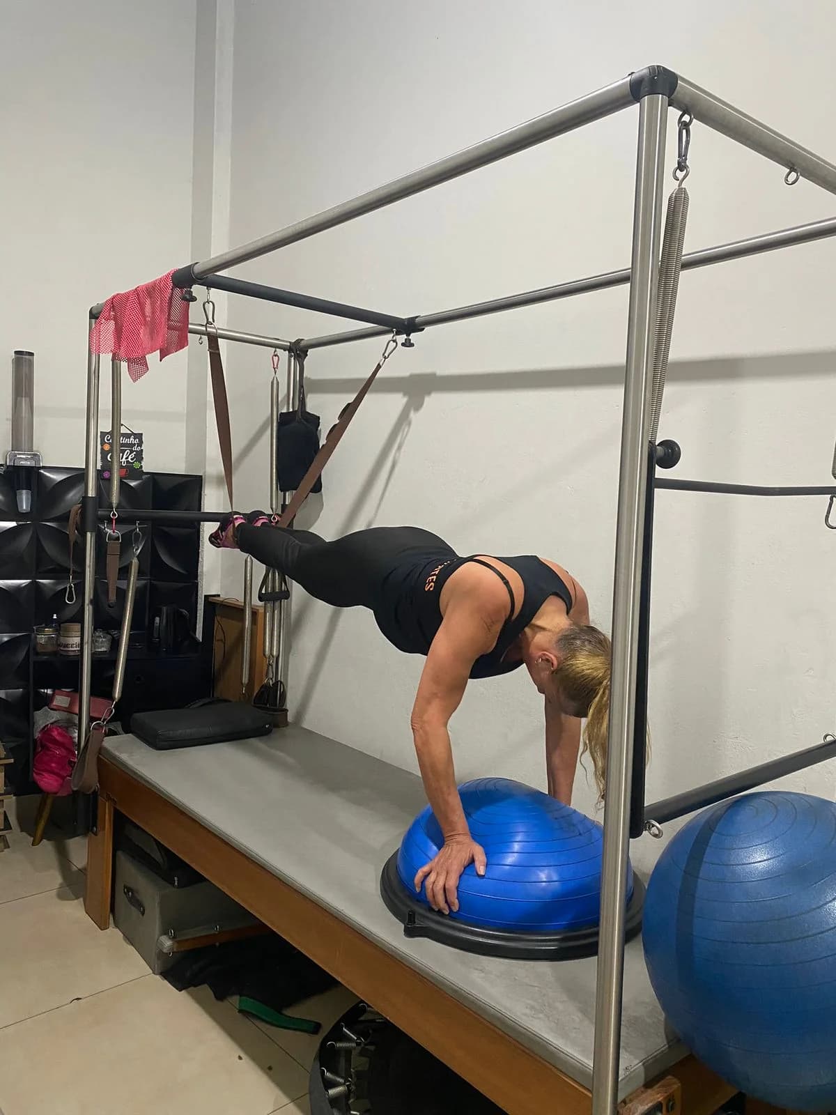 Exercitar Pilates – foto 2