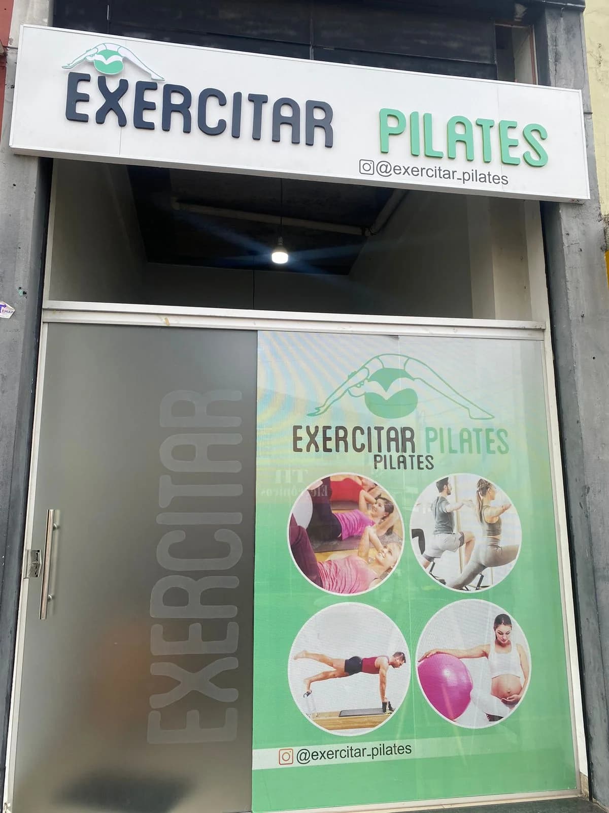 Exercitar Pilates – foto 3