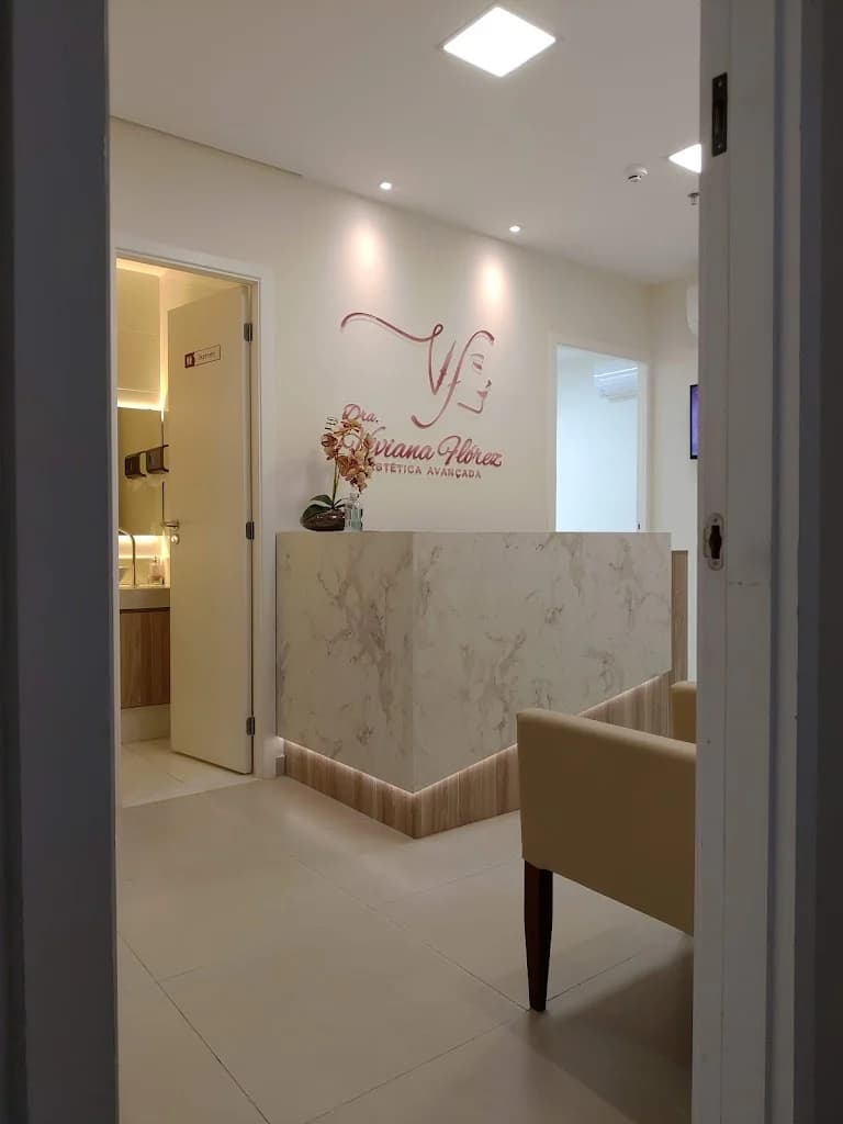 Clínica Estética Avançada Dra. Viviana Flórez – foto 2