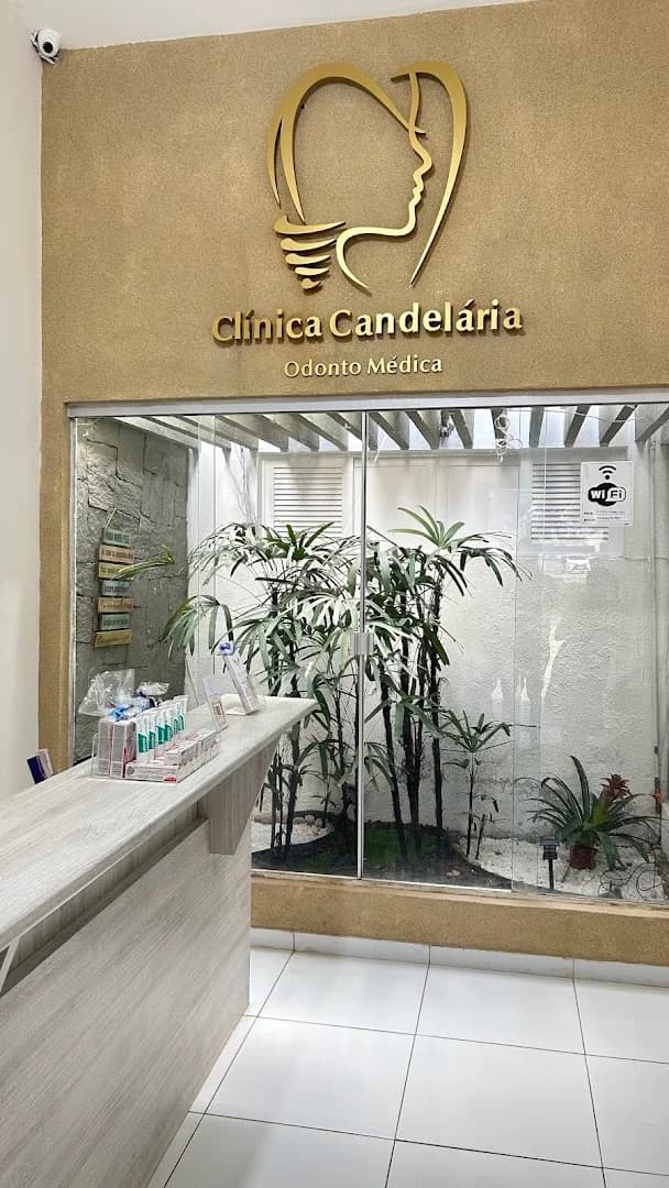 Clínica Odonto Médica Candelária – foto 1