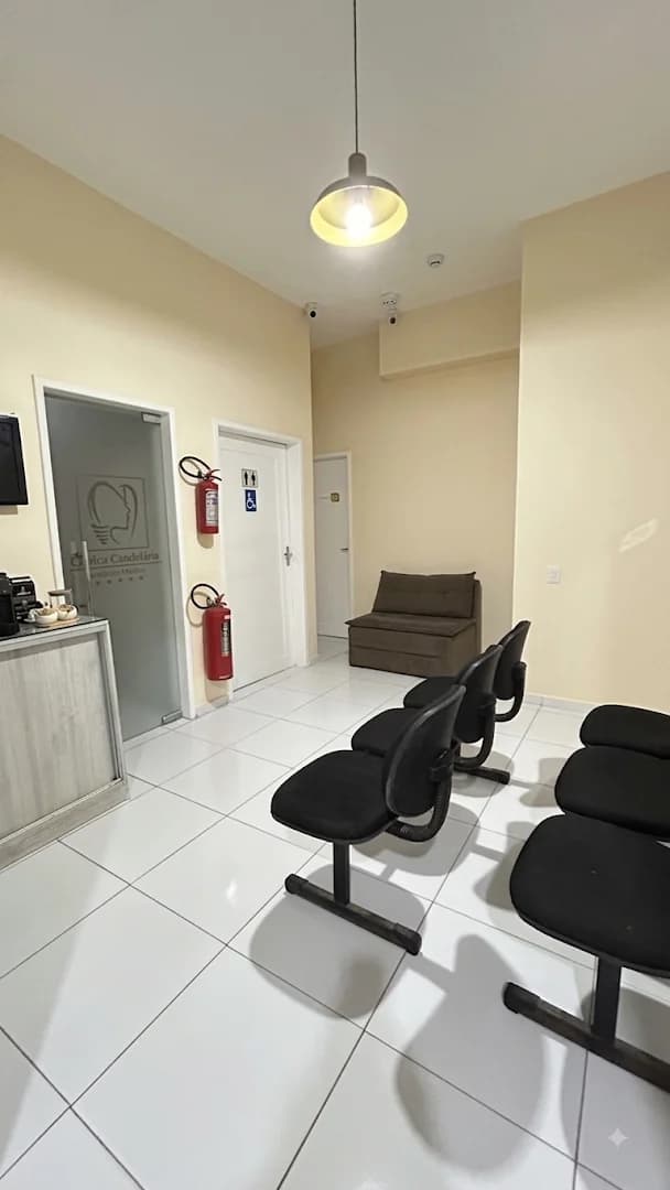 Clínica Odonto Médica Candelária – foto 2