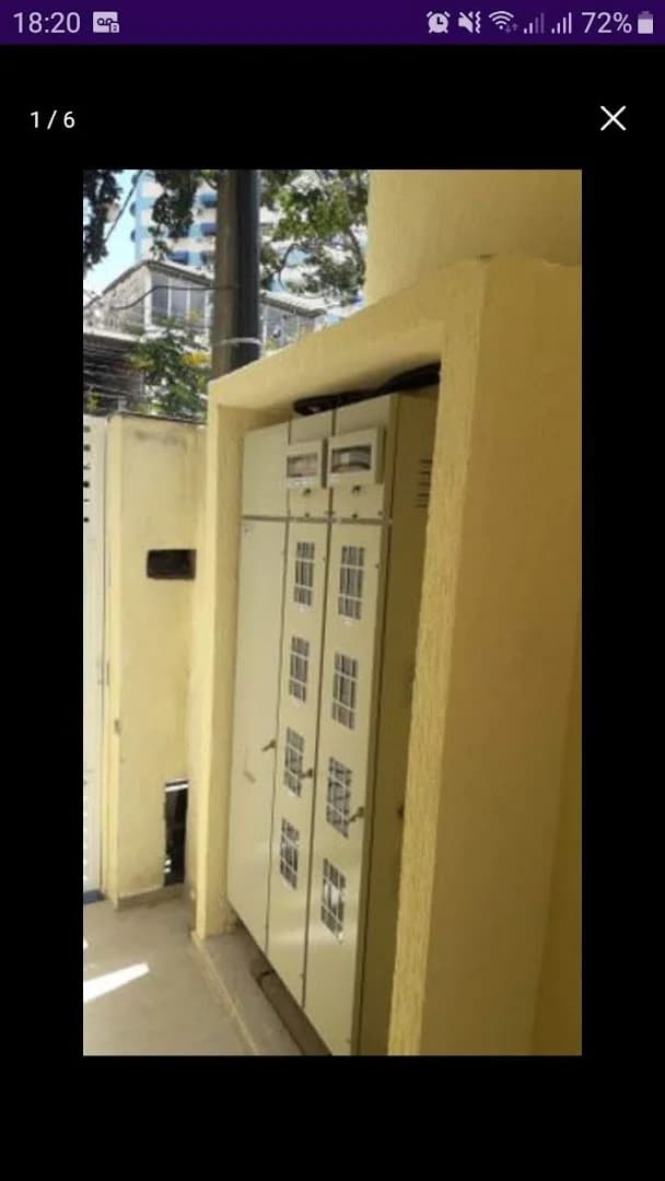 Silva Instalações Elétricas – foto 1