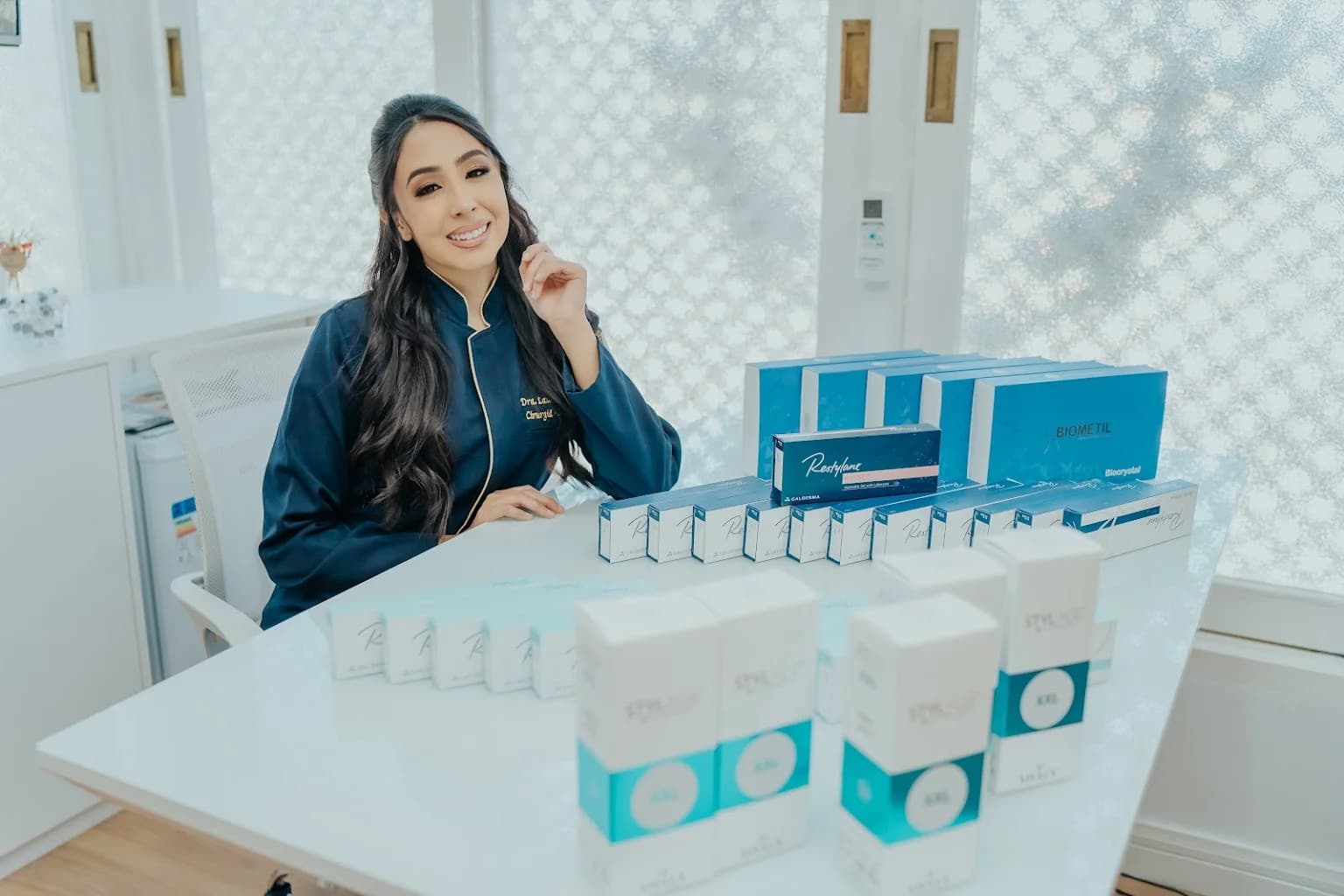 Dra. Laura Motoda Harmonização Facial – foto 3