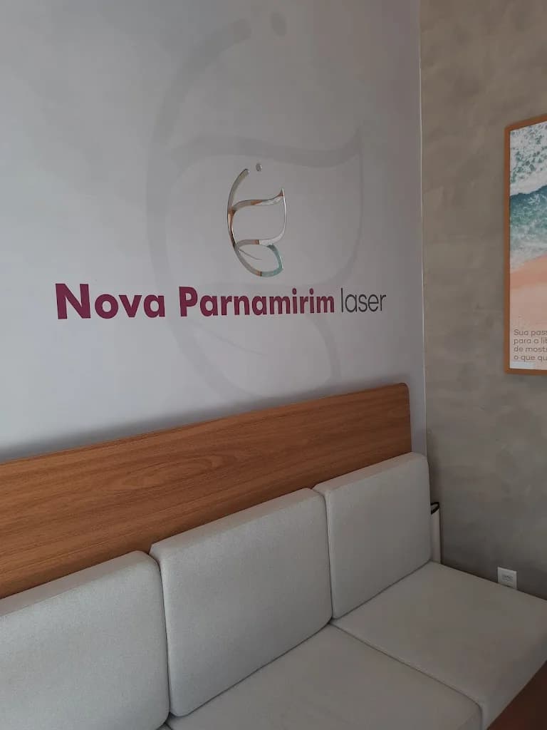 Nova Parnamirim Laser | NP laser – foto 2
