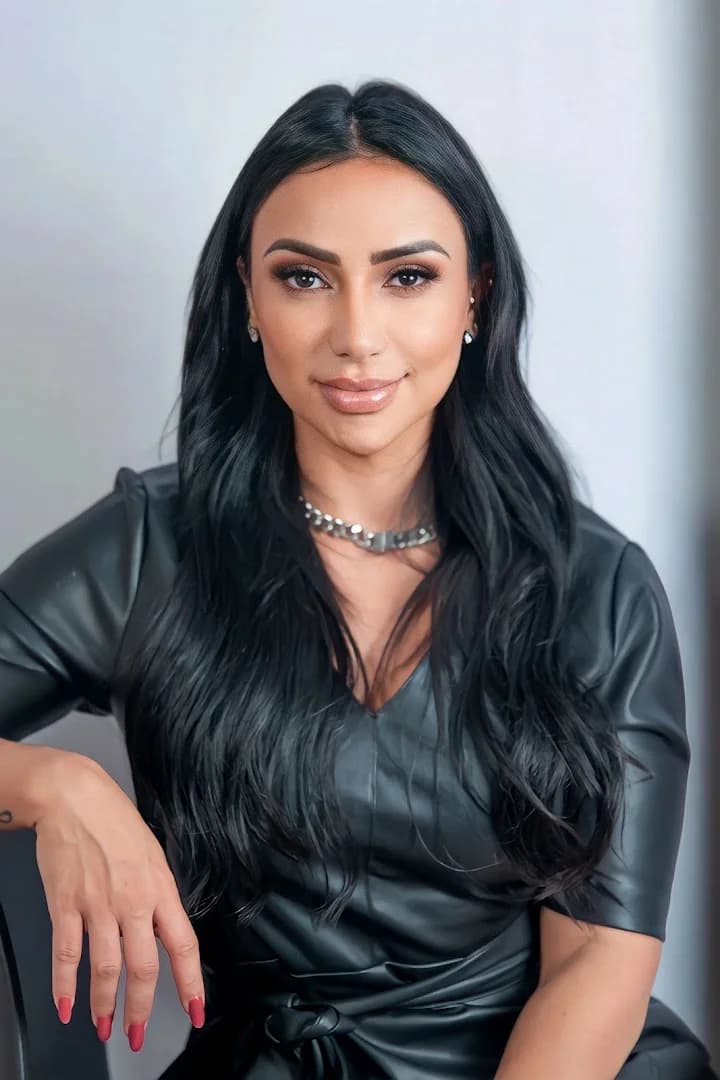 Dra. Nathália Frias - Harmonização Facial – foto 1