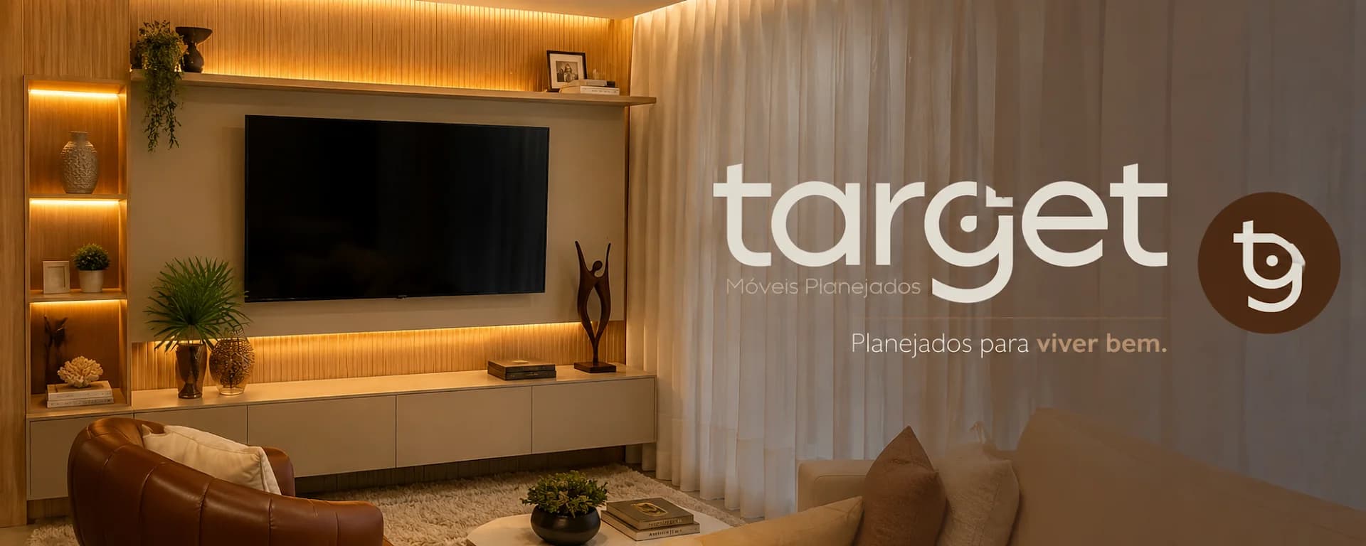 Target Moveis Planejados – foto 2