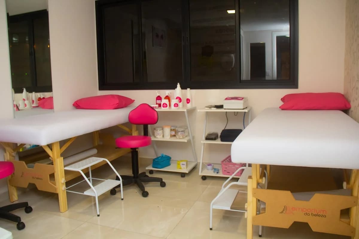 Emporium da Beleza Ponta Grossa – foto 3