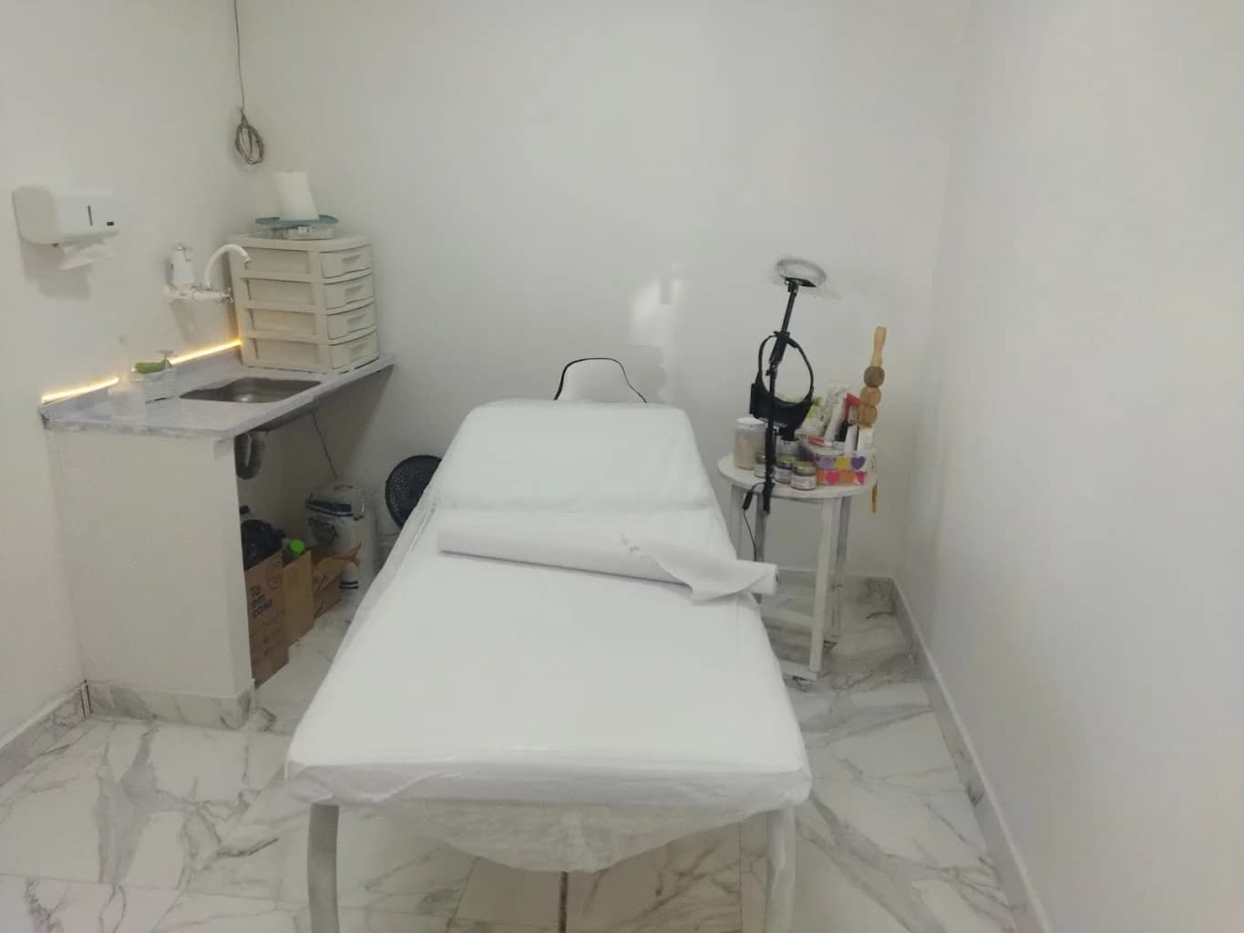 BELEZA RARA spa urbano – foto 3