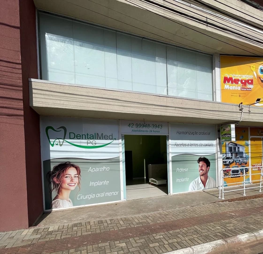 DentalMed PG - Dentista 24 horas – foto 1
