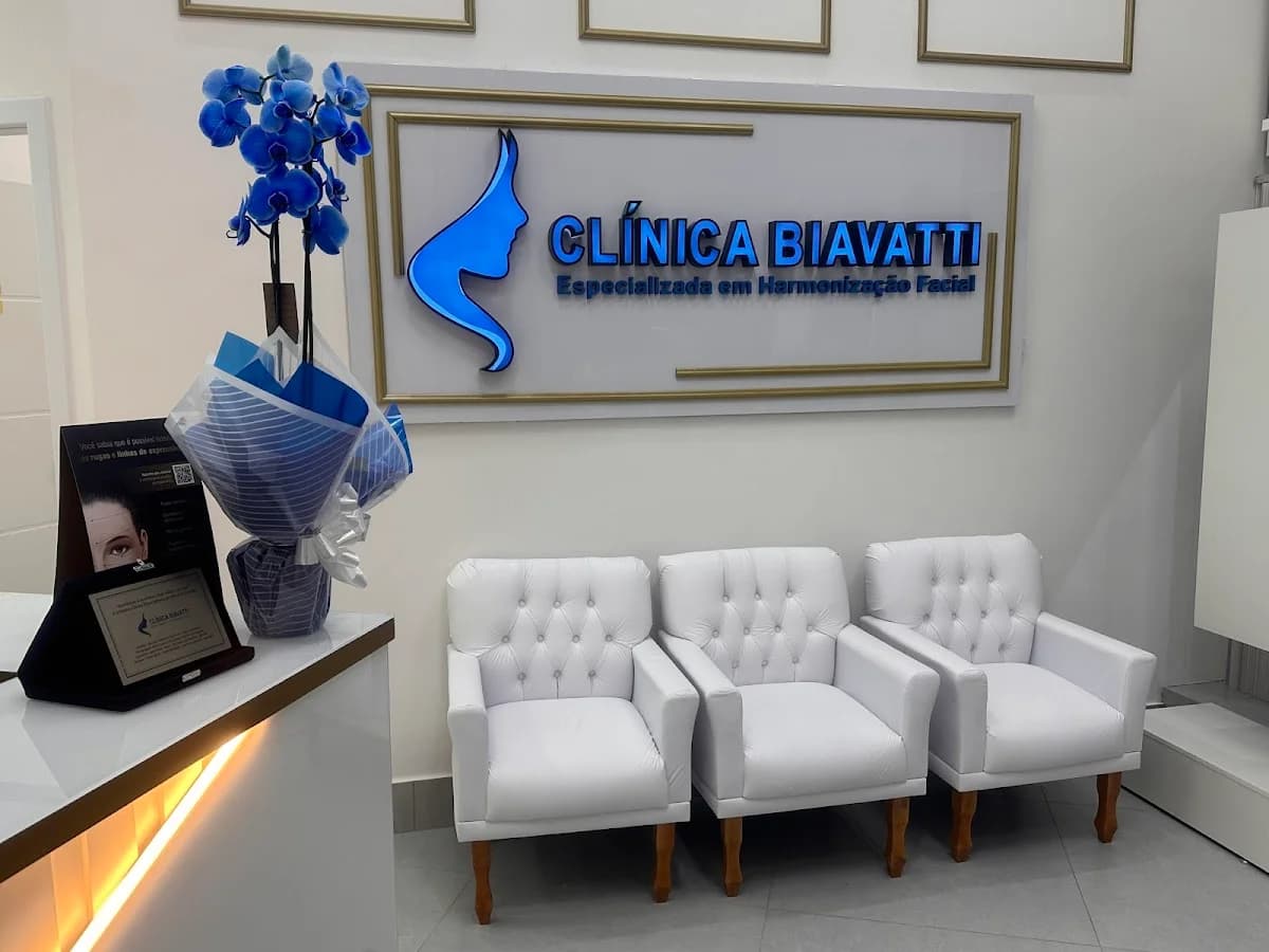 Clinica Biavatti Maringá | Especializada em Harmonização Facial, Corporal e Íntima – foto 1