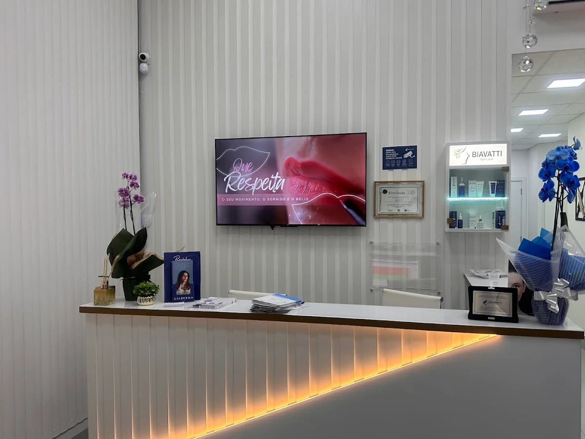Clinica Biavatti Maringá | Especializada em Harmonização Facial, Corporal e Íntima – foto 3