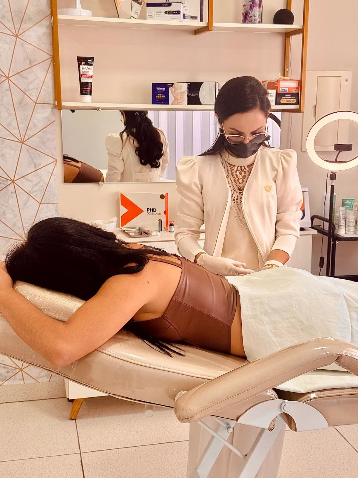 Clínica Lumiani - Estética & Saúde – foto 3
