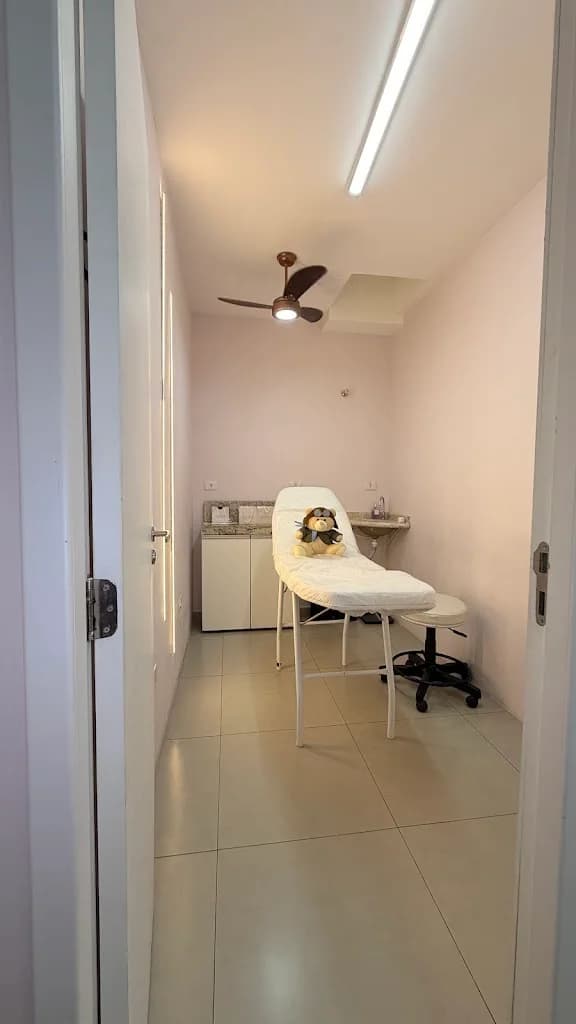 Dra. Clarissa Fernandes Harmonização Facial – foto 2