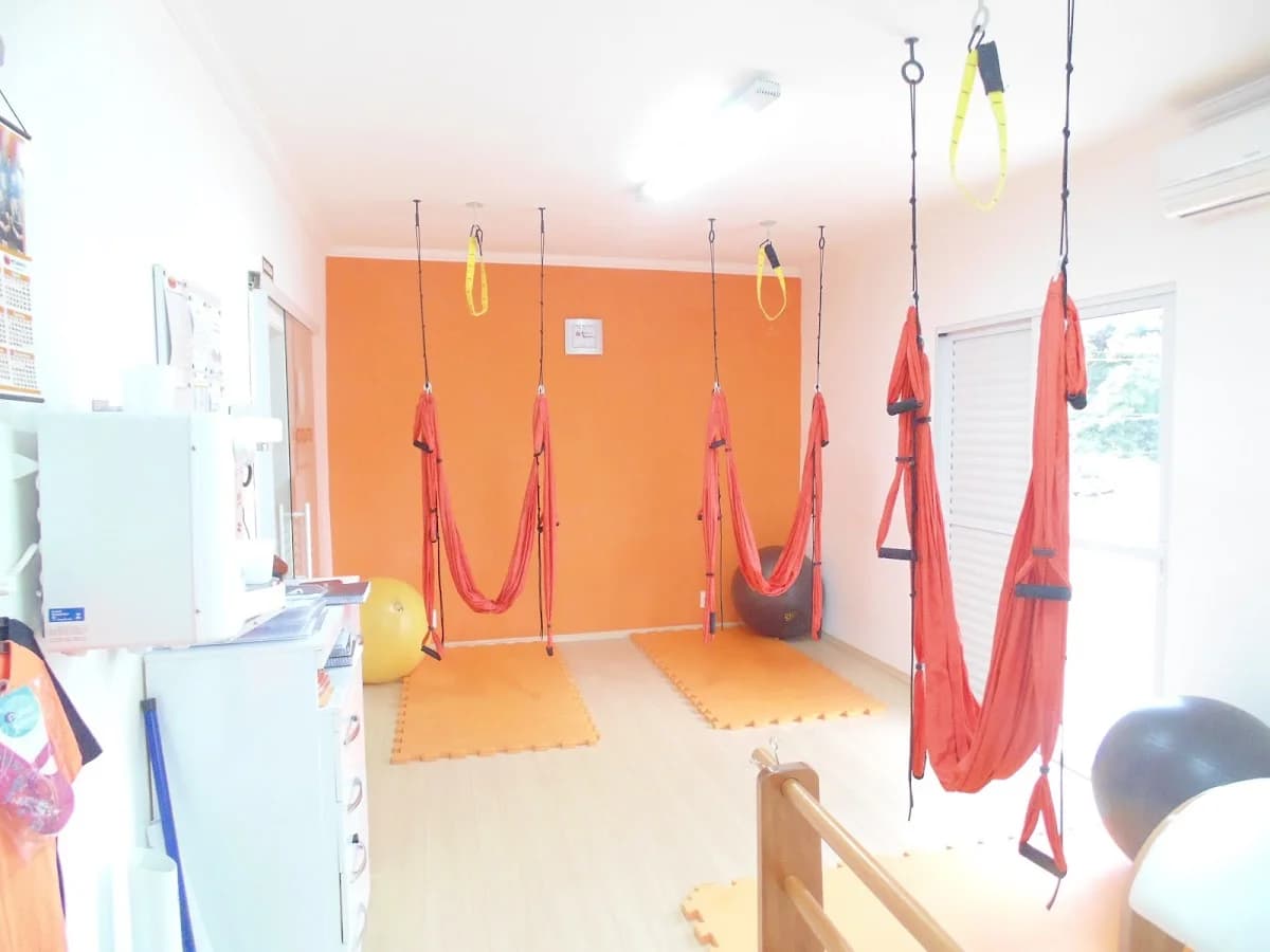 Studio E Pilates - Unidade 11 – Sousas – foto 3