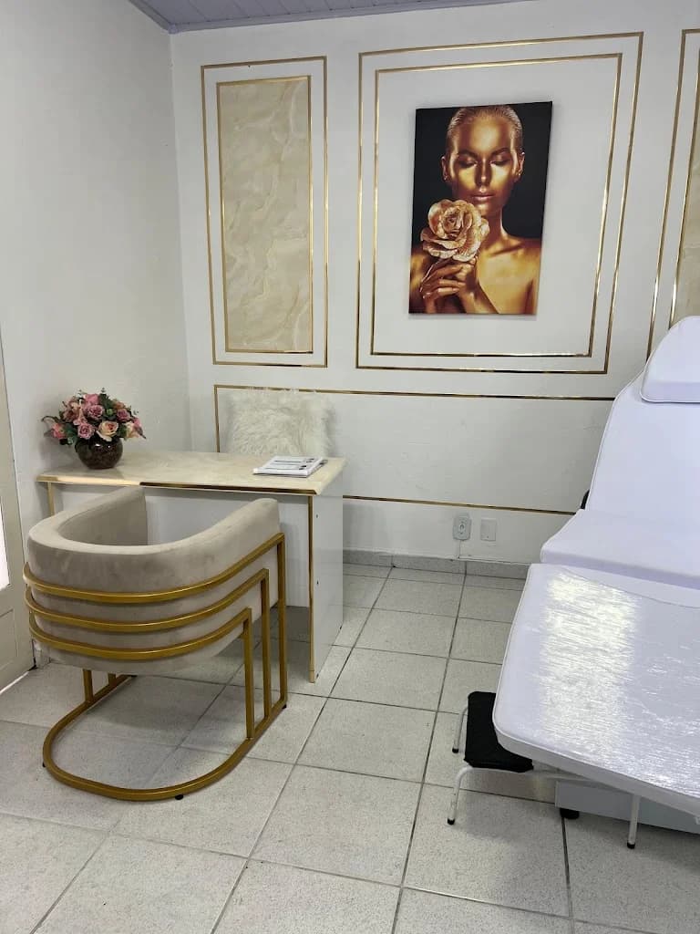 Clinica Vivere - Estética Facial e Corporal Em Mogi Das Cruzes-Sp – foto 2