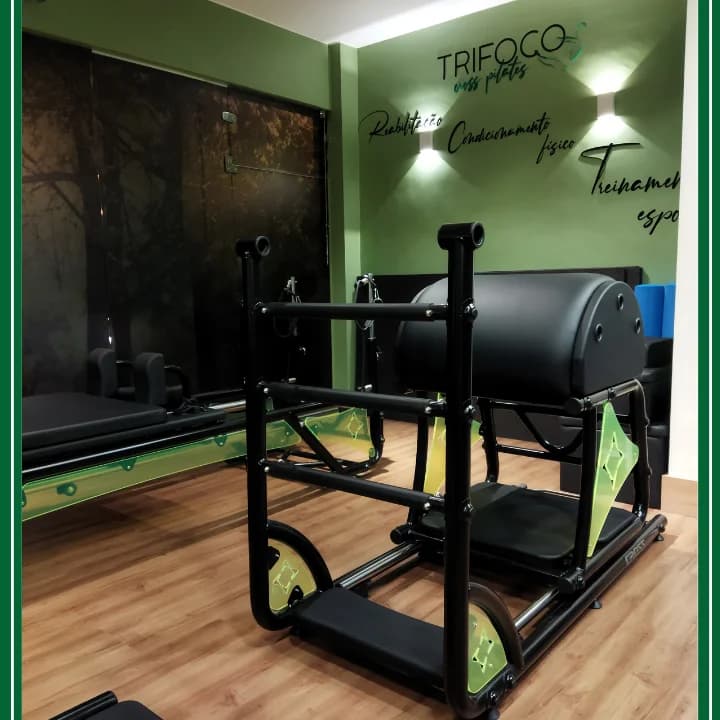 Trifoco Cross Pilates – foto 2