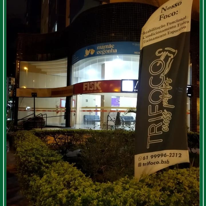 Trifoco Cross Pilates – foto 3