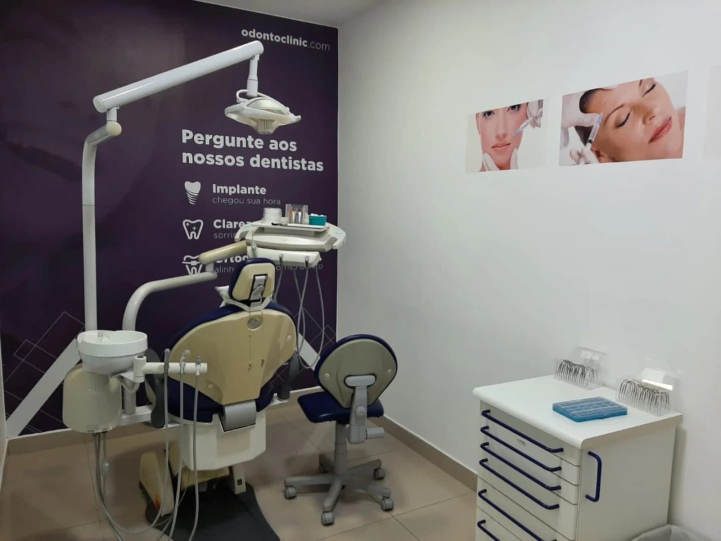Odontoclinic Tremembé – foto 1