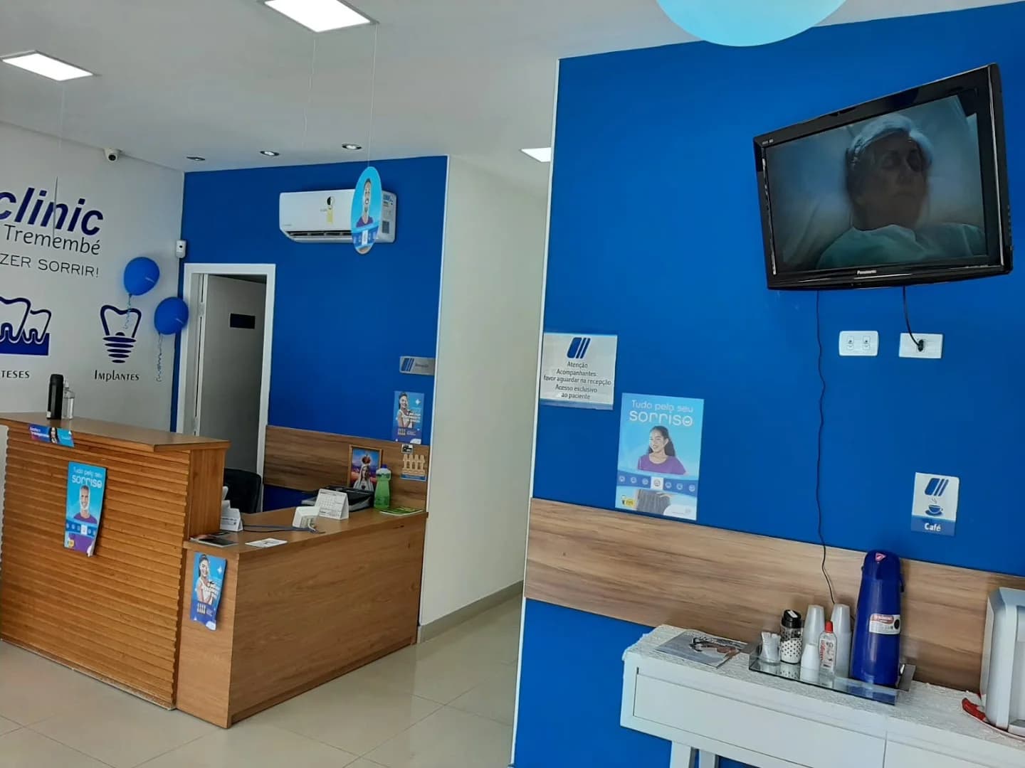 Odontoclinic Tremembé – foto 2