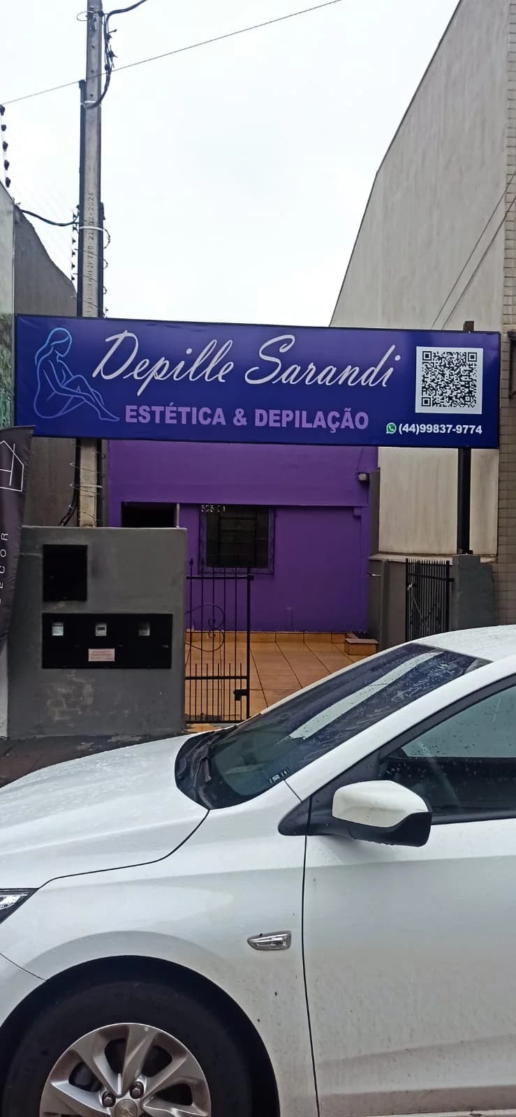 Depille Sarandi – foto 2