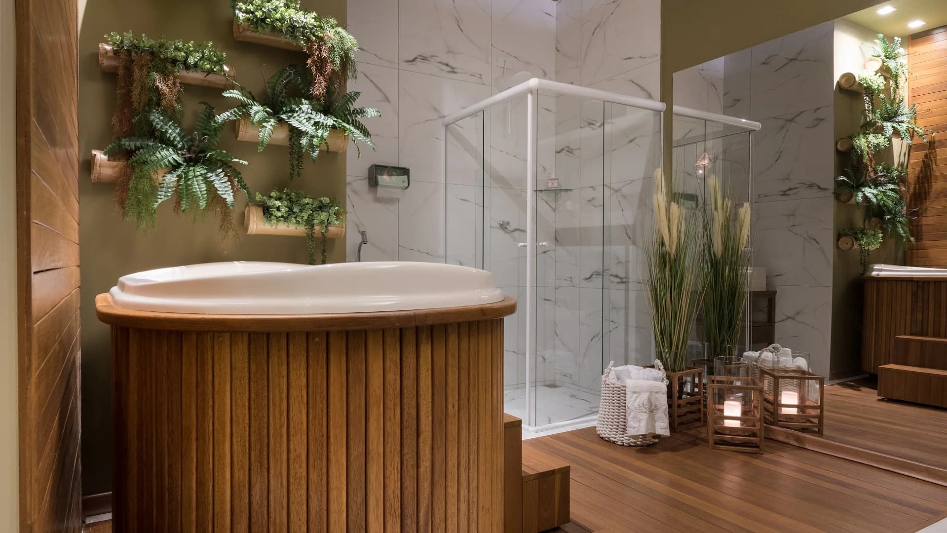 Shizen Day Spa – foto 1