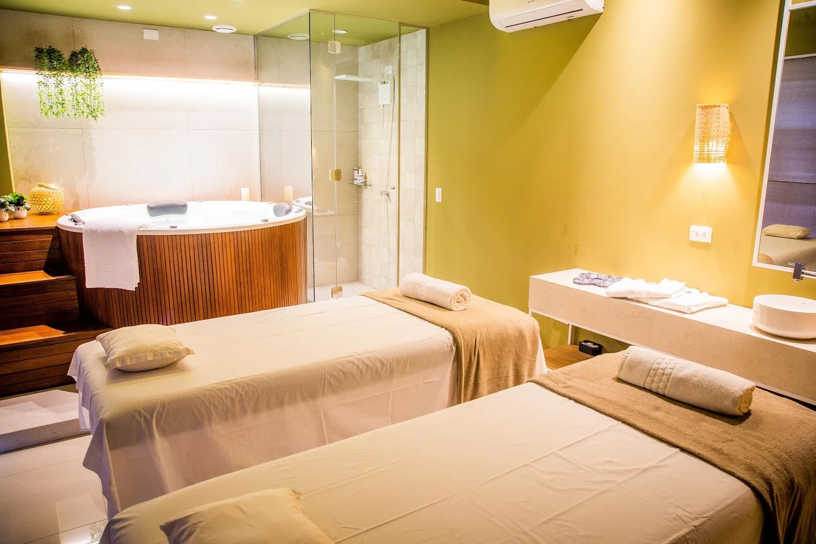 Shizen Day Spa – foto 3