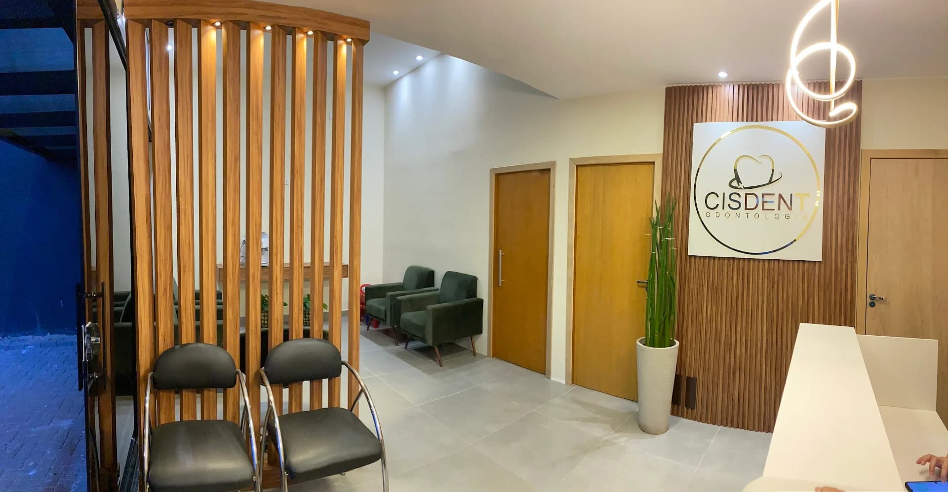 Cisdent Odontologia – foto 1